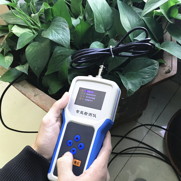 土壤水分測定儀