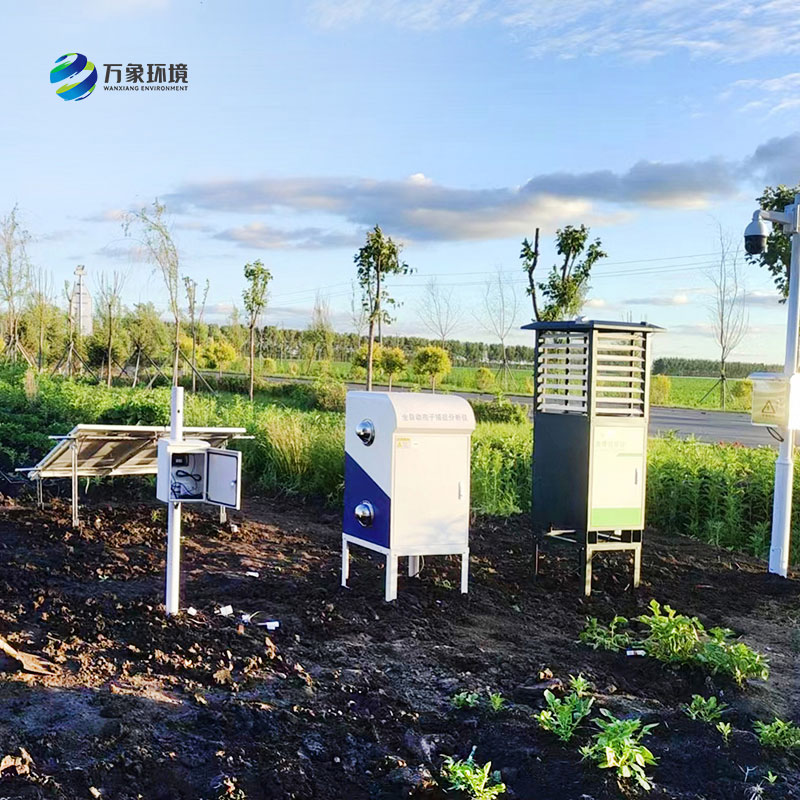 高標準農田建設項目實施方案依賴農業(yè)四情監(jiān)測設備